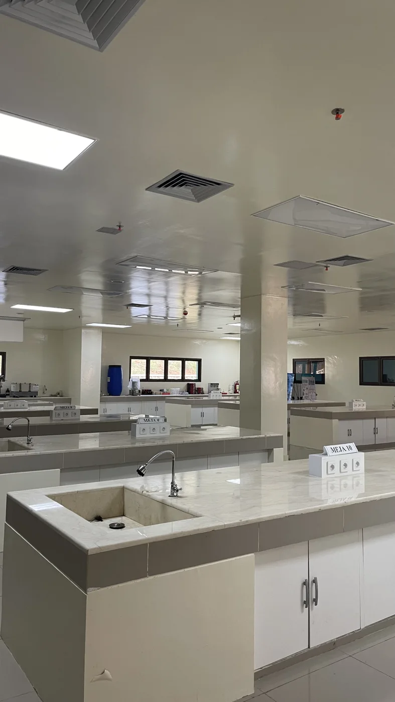 Fakultas Farmasi Universitas Wahid Hasyim — dokumentasi 3