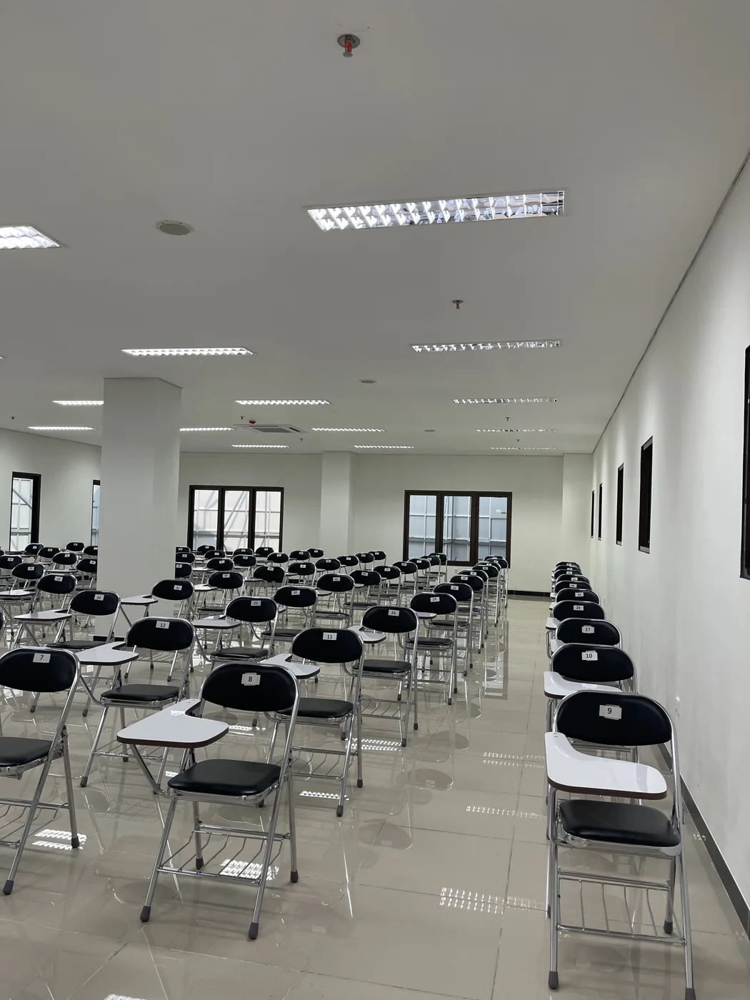 Fakultas Farmasi Universitas Wahid Hasyim — dokumentasi 6