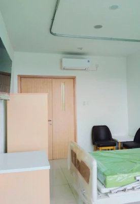 RSIA Hermina Mutiara Bunda Salatiga — dokumentasi foto 4 dari company profile TKSM