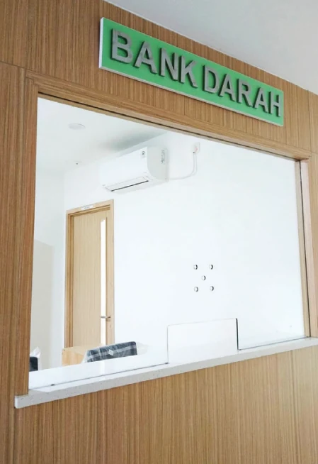 RSIA Hermina Mutiara Bunda Salatiga — dokumentasi foto 5 dari company profile TKSM