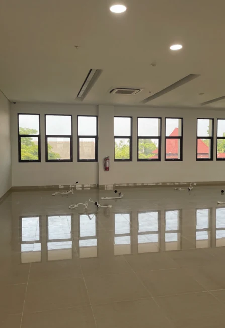 Universitas Diponegoro — dokumentasi foto 2 dari company profile TKSM